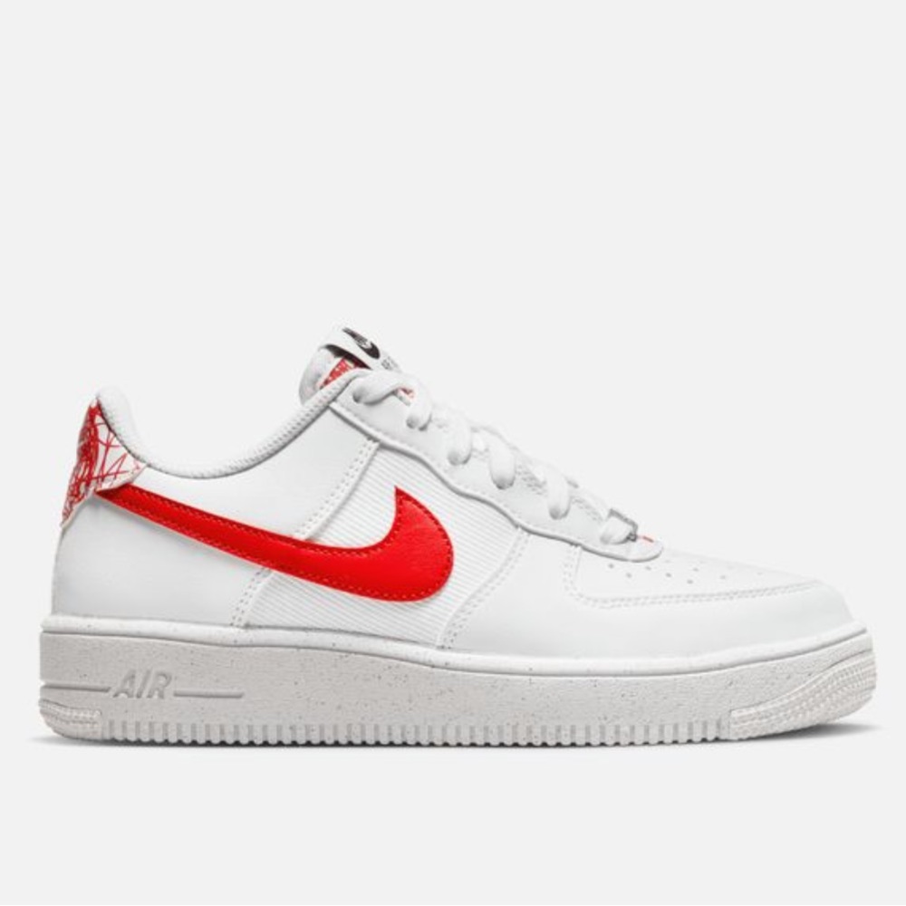 NIKE | Air Force 1 Crater